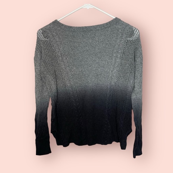 American Eagle Knitted Top - Picture 2 of 3